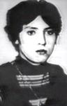 Анна Лемешева, 25-ая жертва Чикатило