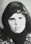 Ирина Корабельникова, седьмая жертва Чикатило