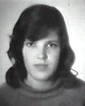 Наталья Похлистова, 33-я жертва Чикатило