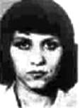 Ирина Лучинская, 32-ая жертва Чикатило